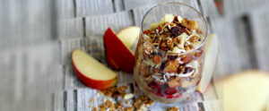 5 Foods to End Your Blood Sugar Battle & Keep Your Energy Soaring