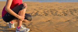 Common Running Injuries
