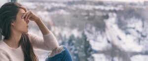 Does Your Stress Cause Infertility