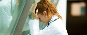 Embarrassing Health Problems