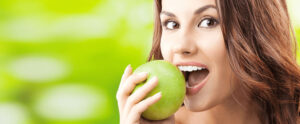 Healthy Mouth