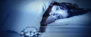 Insomnia Sleep disorder
