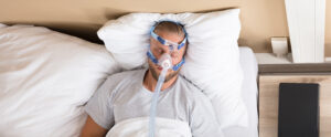 Living with Sleep Apnea