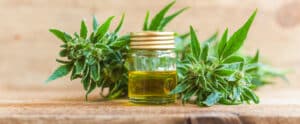 Health benefits of CBD