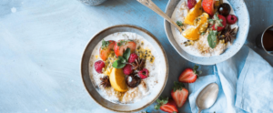 Healthy Foods