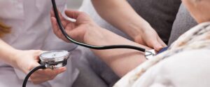 High Blood Pressure