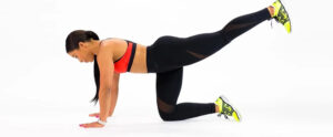 How to Lose Thigh Fat