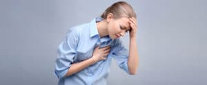 Signs of Heart Attack in Women
