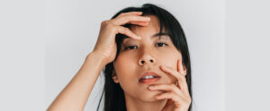 how to lose fat from face
