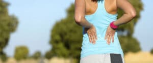 3 Reasons You are Having Left Side Back Pain