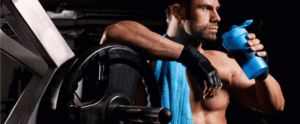 Best Testosterone Booster Supplement