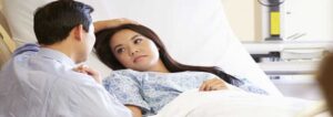 How long after surgery can you have sex