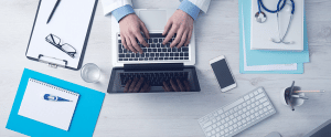 Planning to Work in Healthcare