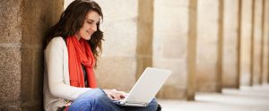 Stay Fit and Healthy While Studying