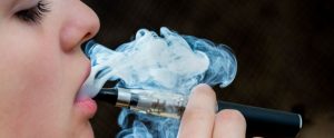 E-Cigarette