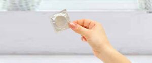 Always-Wear-Condom