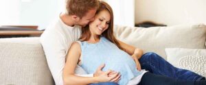 How to get pregnant faster