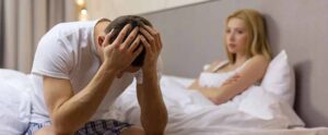 Premature Ejaculation