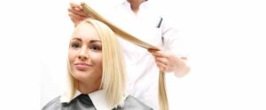 hair extensions