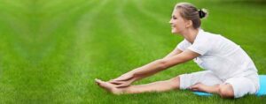 Five Minutes Outdoors Can Make You Mentally Healthier