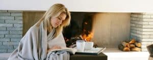 Home Essentials for a Cold Winter