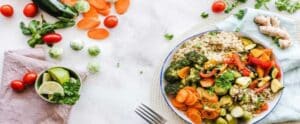 Best Foods for Weight Loss