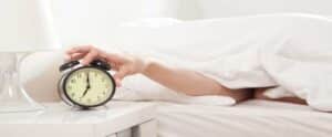 Can't wake up Tips for an easy rise and shine