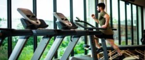 How Should I Act At The Gym?