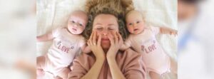 How to Take Care of Twin Babies