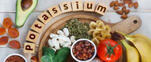 Potassium And Foods That Pack More Potassium