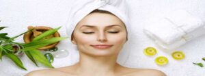 Skin whitening tips