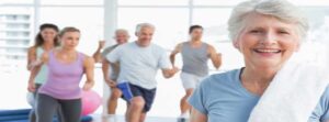 The Benefits of Exercise for Mental Health