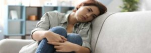Health and diet, and the correlation with the risk of depression