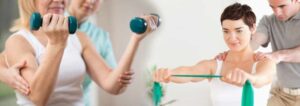 How Physiotherapy Can Help With Mental Health