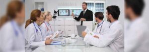 How to Start a Healthcare Training Business