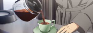 Is drinking coffee bad for your prostate
