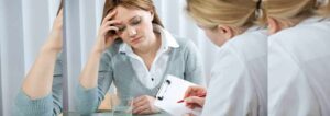 Most Common Female Health Problems