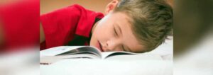 Sleep Affect Academic Performance