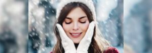How to Keep Your Skin Healthy in the Winter?