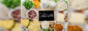 Top 5 Plant Based Health Foods for Bone
