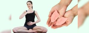 Regular exercise can help improve lung function