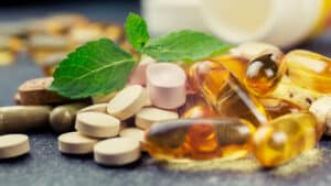 Nutritional Supplements