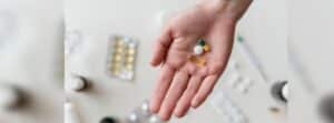 Try the Oxycodone