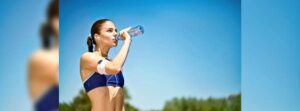 Stay Hydrated