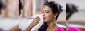 Wedding Day Makeup Emergencies