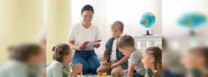 How Preschool Teachers Assess and Support Children