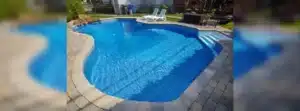 Budget-friendly Inground pool options